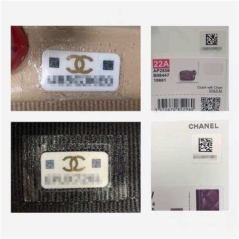 code chip chanel|chanel code number.